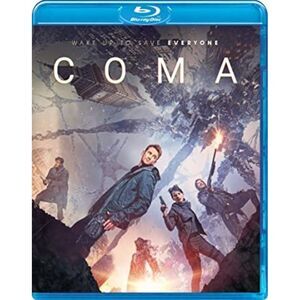 Coma  BLU-RAY